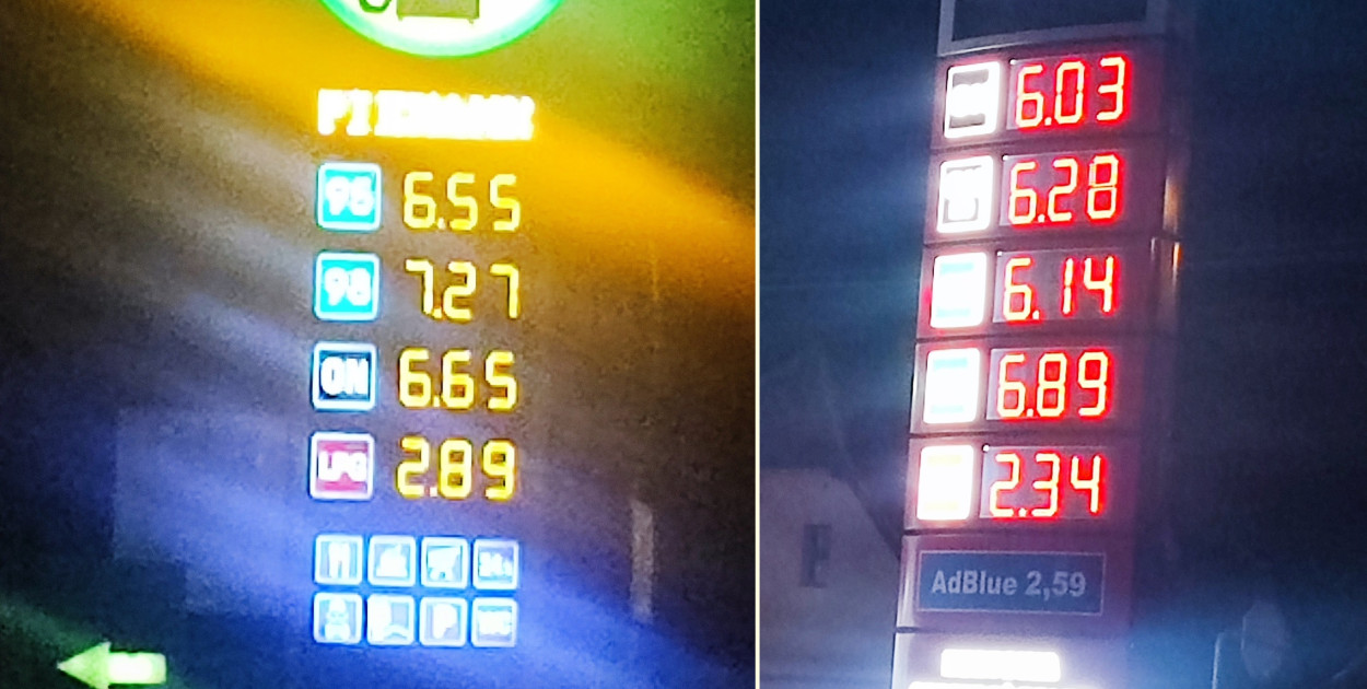 Foto: Czytelnik Gostyn24