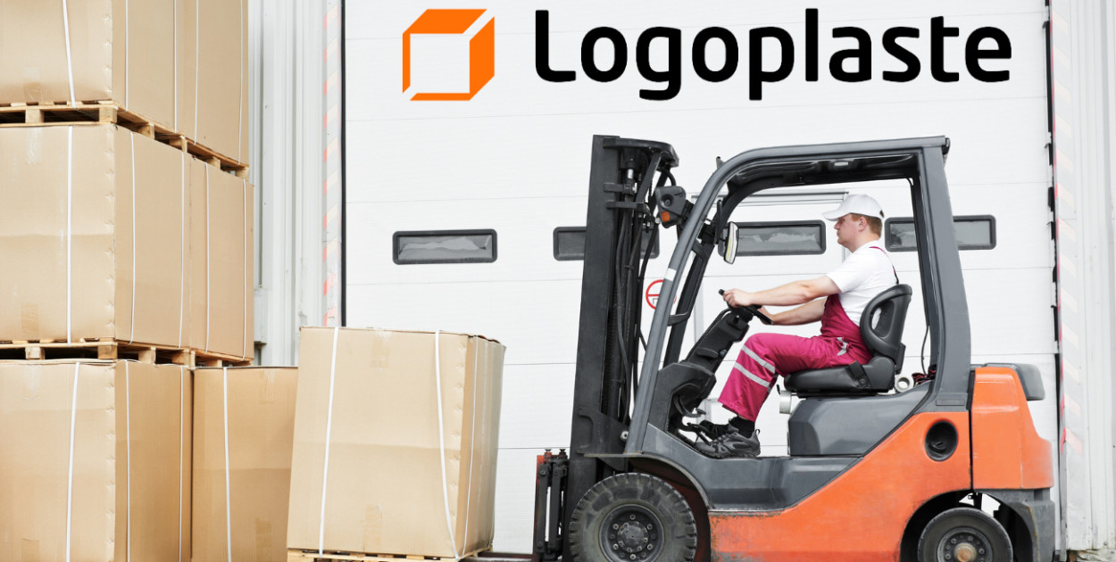 Firma LOGOPLASTE z Pudliszek poszukuje operatorów..