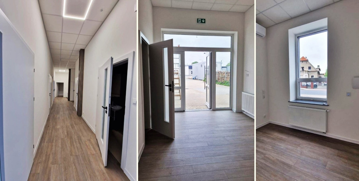 To pierwsze takie mieszkanie w powiecie! Wiemy, kto będzie mógł z niego korzystać