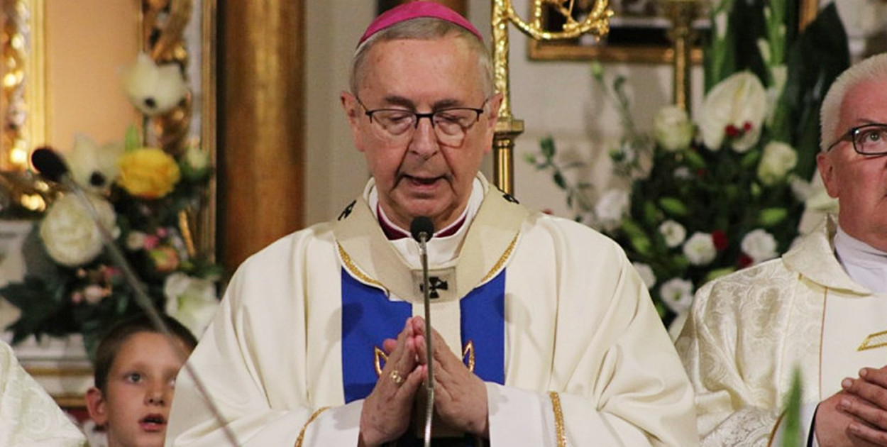 Decyzja zapadła. Będą kolejne zmiany w parafiach. Jedna z uwagi na brak księży