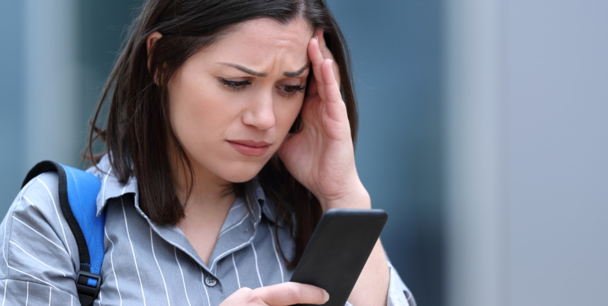 Dwie mieszkanki naszego powiatu dały się podejść oszustom. Straciły dużo...