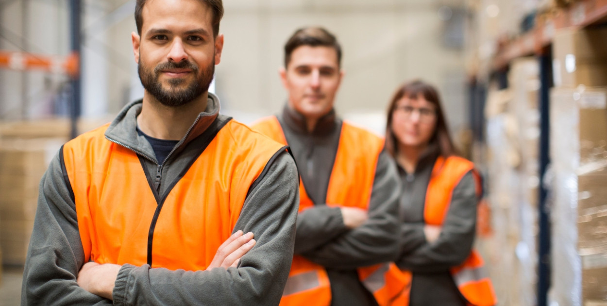 Te firmy przyjmą pracowników od ręki! Prawie setka stanowisk do obsadzenia