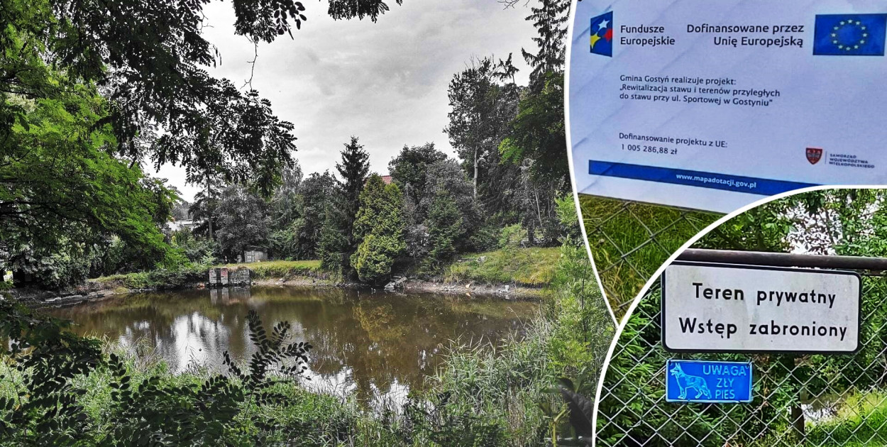 Do tej pory to miejsce było dostępne dla garstki ludzi. Jest plan na "otwarcie"