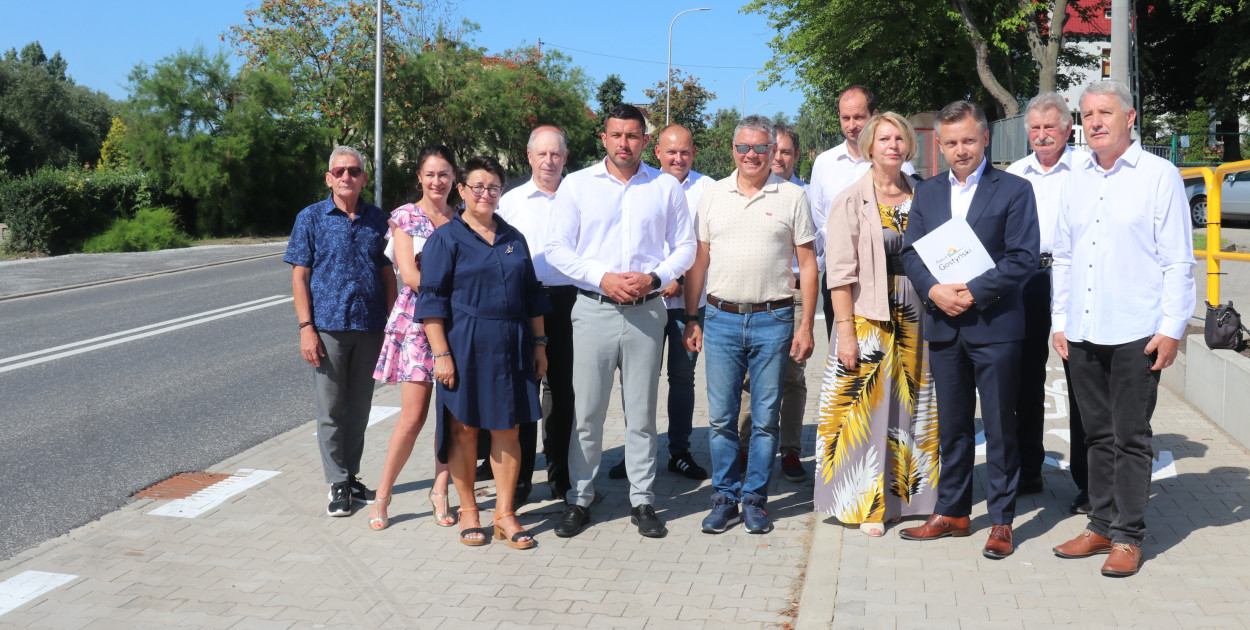 Czekali ponad 10 lat! W końcu się udało. To była bardzo potrzebna inwestycja