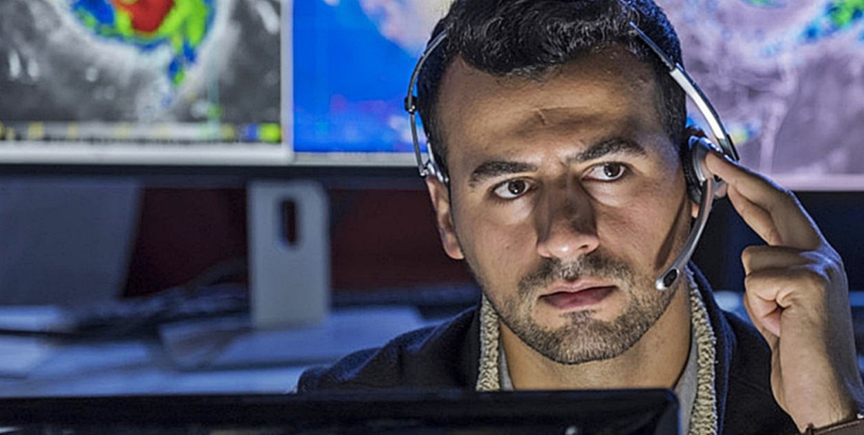 Toksyczna chmura jest już nad Polską. IMGW wydał specjalny komunikat