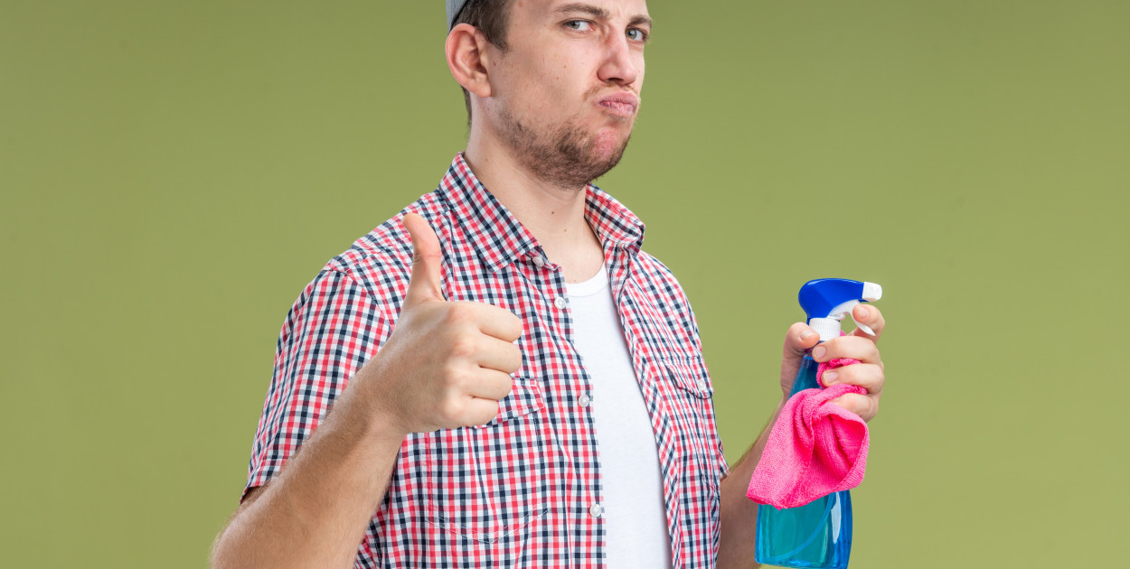 Odpluskwianie – czy można je przeprowadzić samodzielnie?