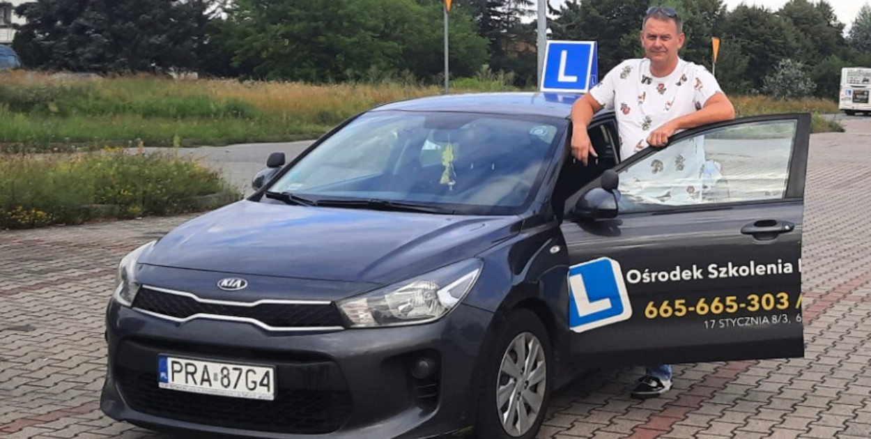 Jak przygotować się do egzaminu na prawo jazdy? Rozmawiamy z ekspertem