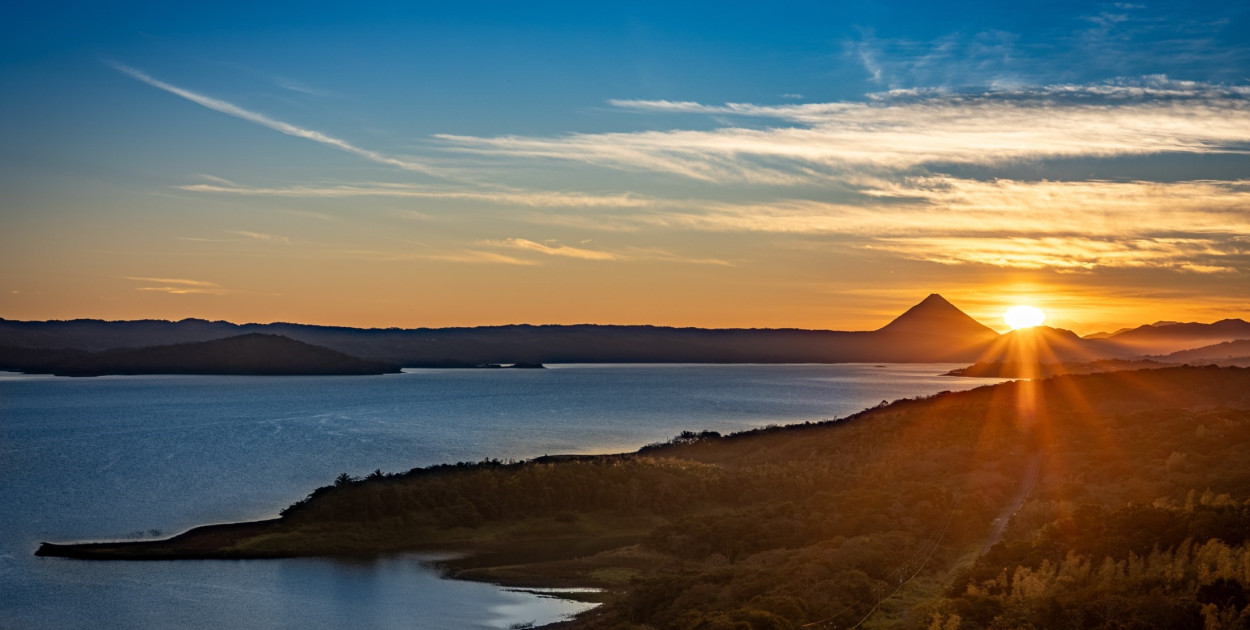 Ciekawe miejsca w Kostaryce, czyli od czego zacząć zwiedzanie?