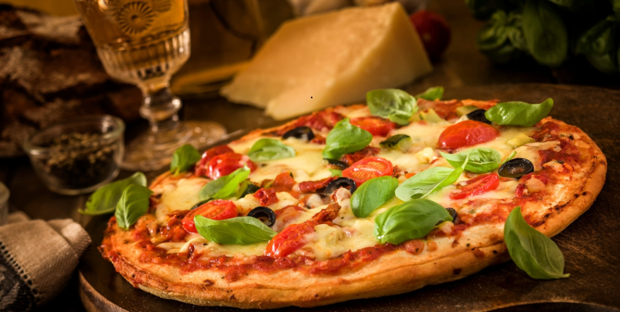 Które z tych miejsc oferuje najlepszą pizzę w Gostyniu? Sami o tym zdecydujcie