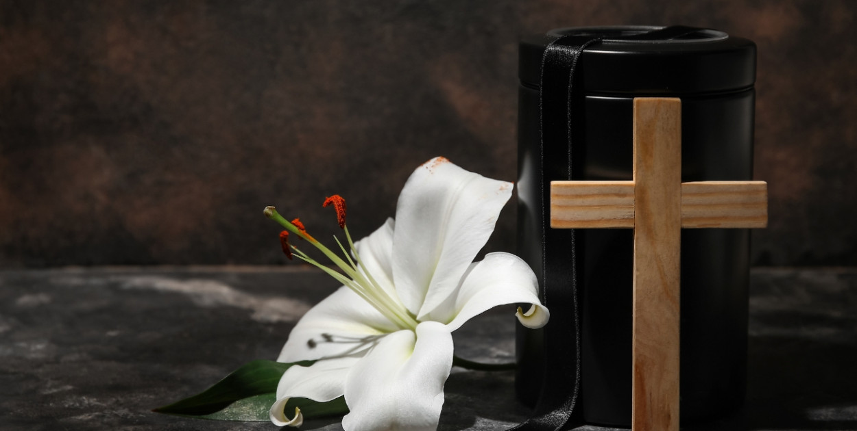 W ostatnich dniach pożegnaliśmy... Wspominamy zmarłych mieszkańców