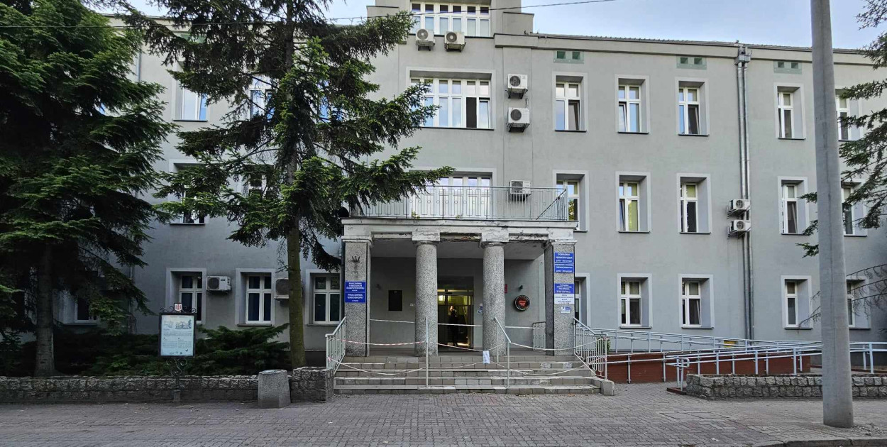 Gostyńska porodówka do likwidacji? Oddział nie spełnia wymogów, dlatego...