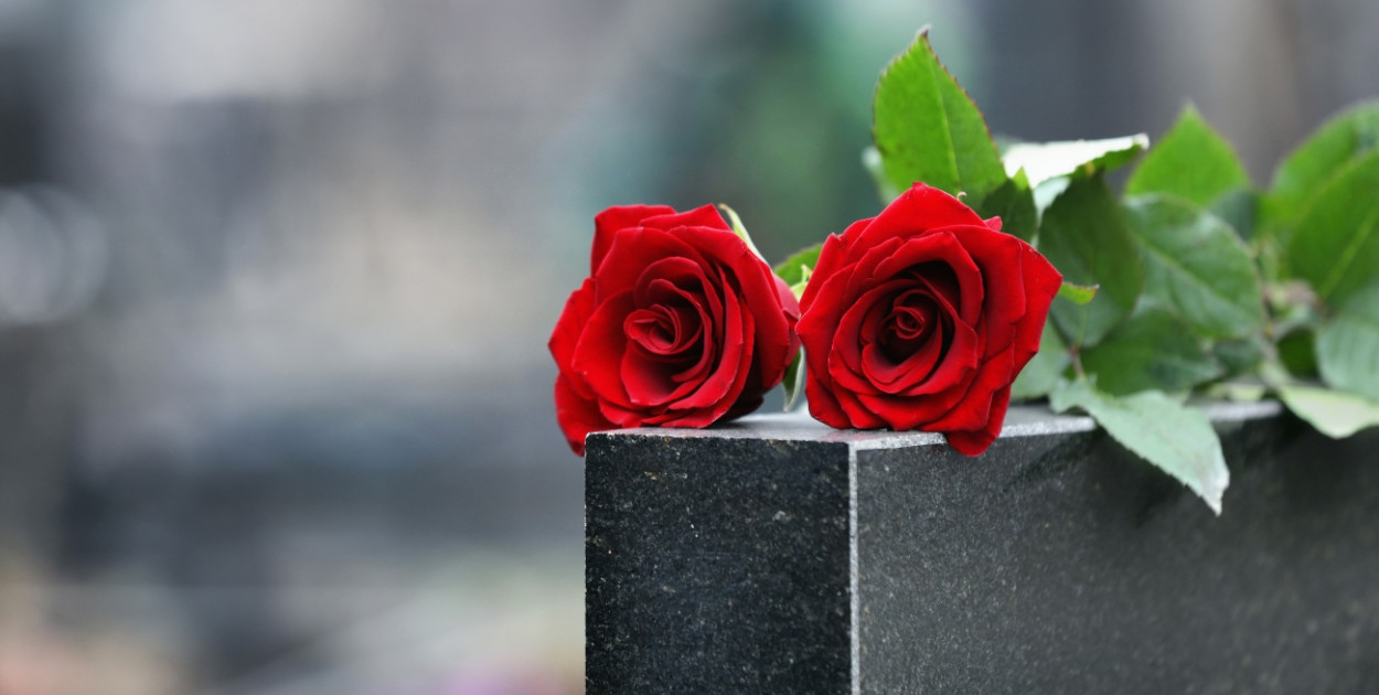 W ostatnich dniach pożegnaliśmy... Najmłodszy z nich miał zaledwie 39 lat