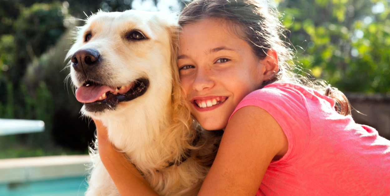 Kiedy najlepszy przyjaciel człowieka staje się bohaterem domu