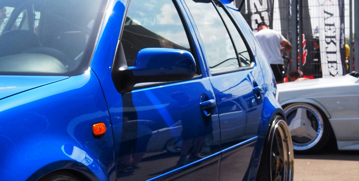 Najlepsze auto do tuningu – czym kierować się przy wyborze?