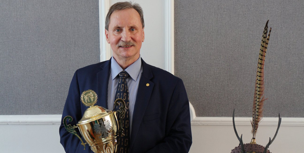 Legenda gostyńskiego sportu odchodzi w cień. 45 lat zleciało jak z bicza strzelił