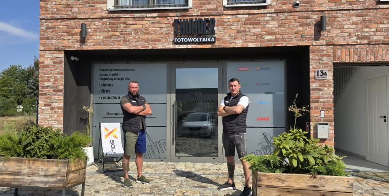 Współpraca z nimi to oszczędności i...  A przy okazji szansa na wygraną!