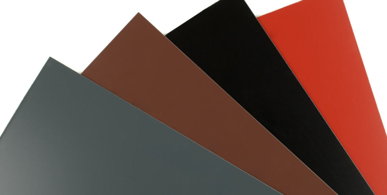 Blacha Dachowa – Rewolucja w Budownictwie