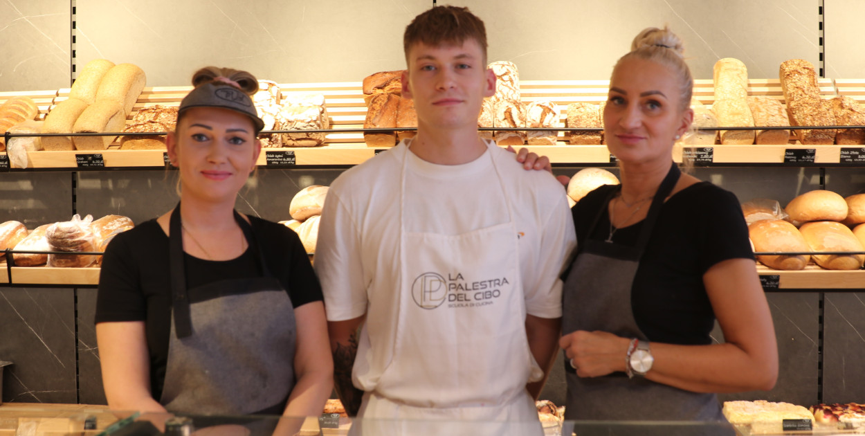 Nowa piekarnia-cukiernia w Gostyniu! Świeżutkie wypieki przez 7 dni w tygodniu