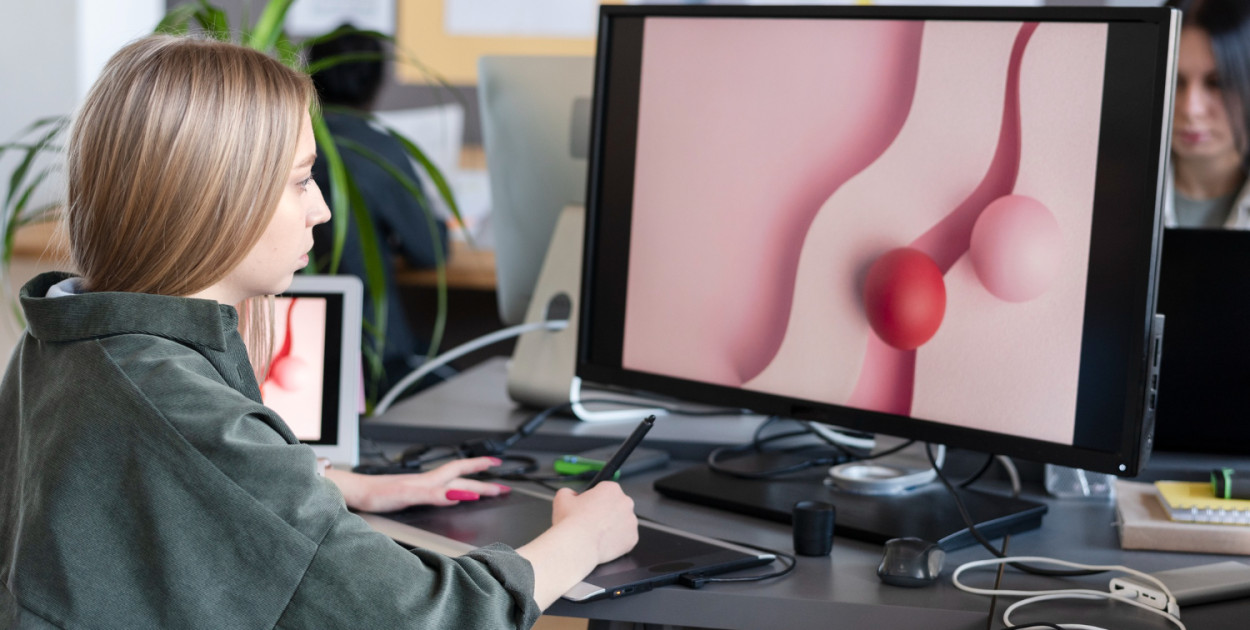 Dlaczego warto korzystać z programów Affinity Photo i Designer?