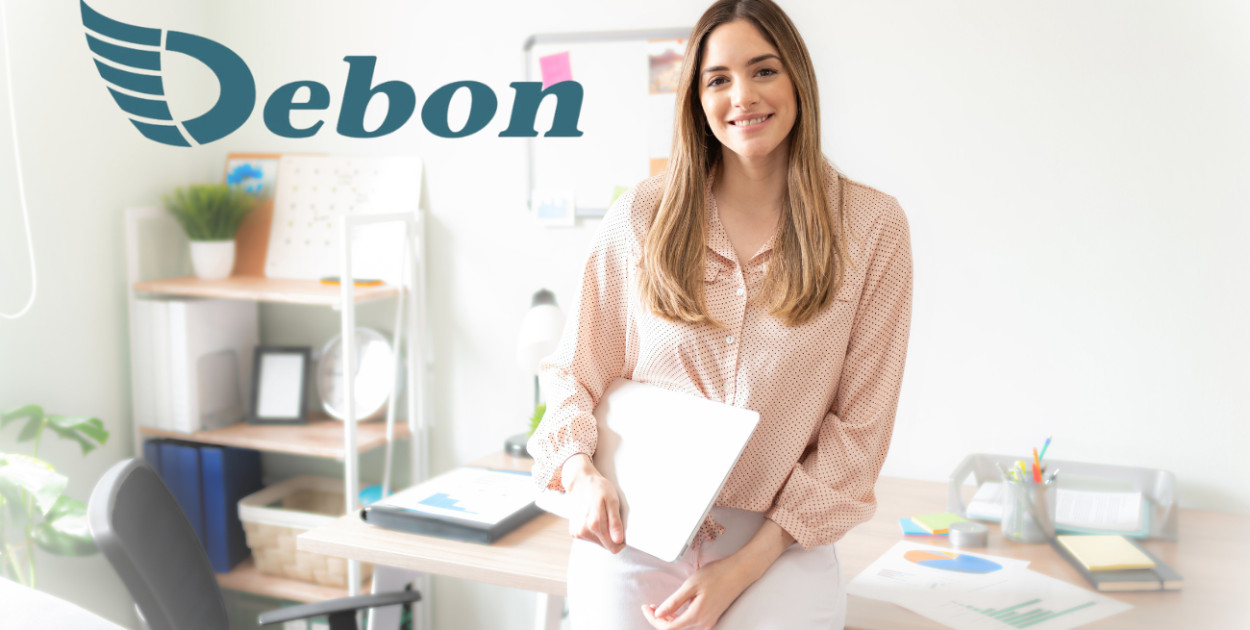 Grupa Debon/Ekus, zatrudni na stanowisko...? Sprawdź!