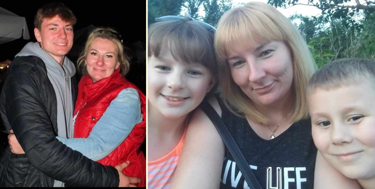 Szokujący rachunek za leczenie w Turcji!  Dzieci Marty przeżywają kolejną traumę