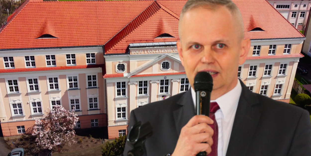 Wielki zjazd absolwentów liceum! Impreza na miarę 100-lecia.... Znamy program