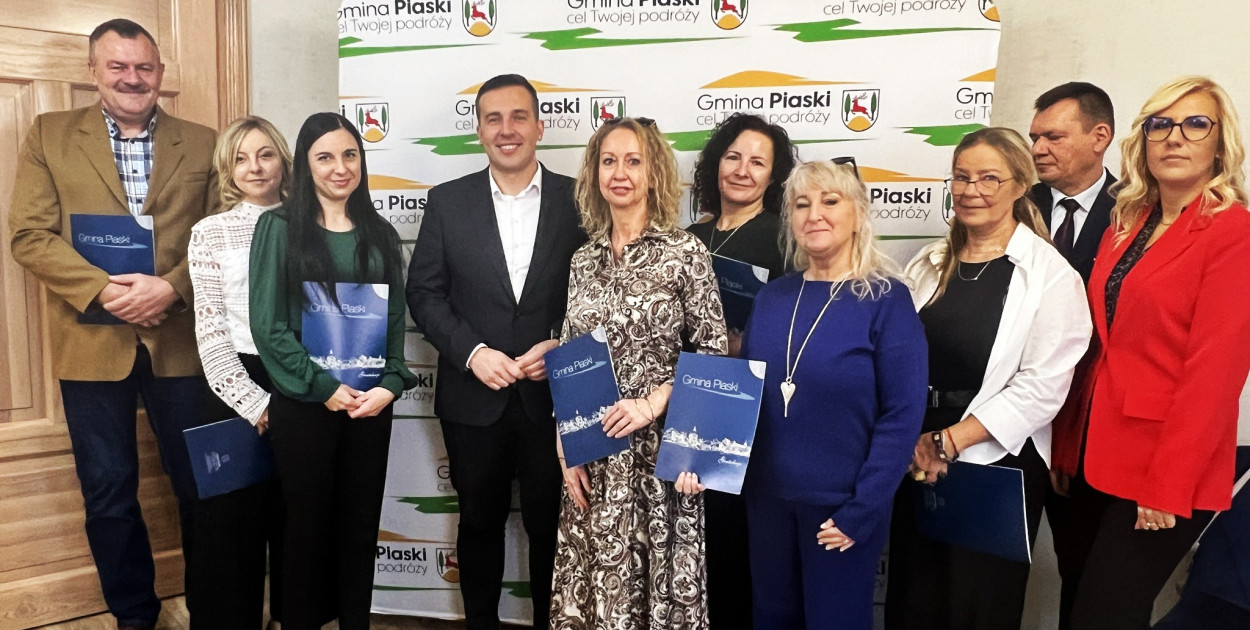 Każdego dnia dbają o przyszłość młodych pokoleń. Teraz zostali za to nagrodzeni