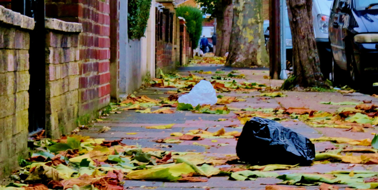 Zaapelowali do mieszkańców, ale takiej kontry się nie spodziewali. Chodzi o...