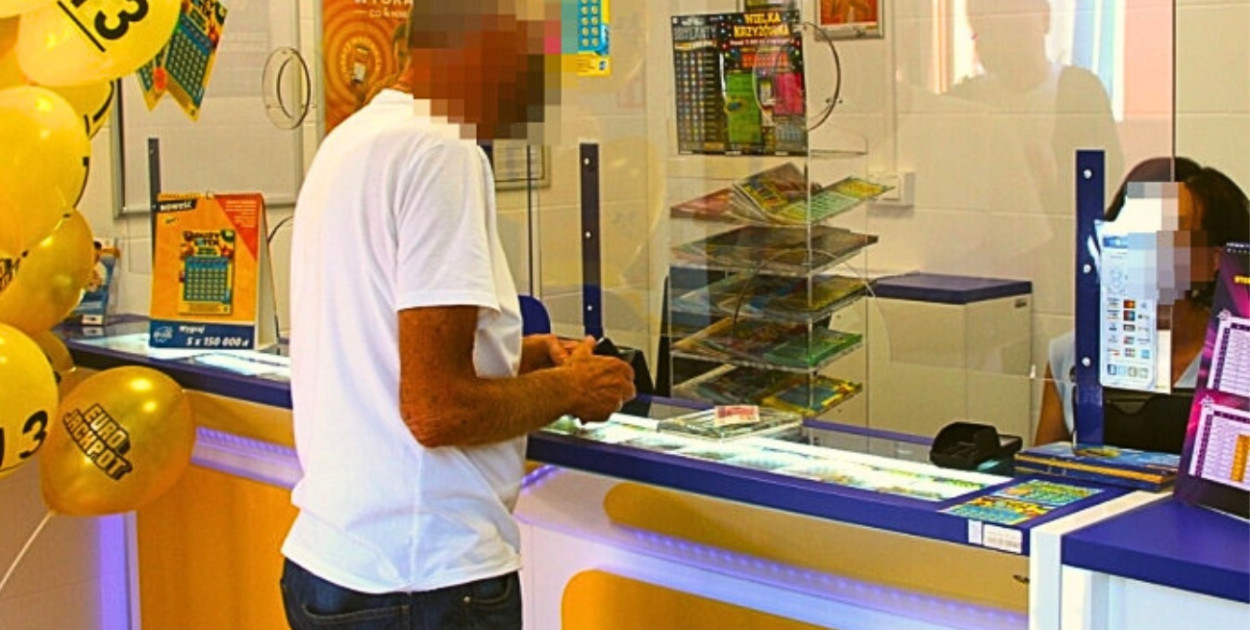 We wrześniu, w naszym powiecie padły aż cztery wygrane! Najwyższa wyniosła...