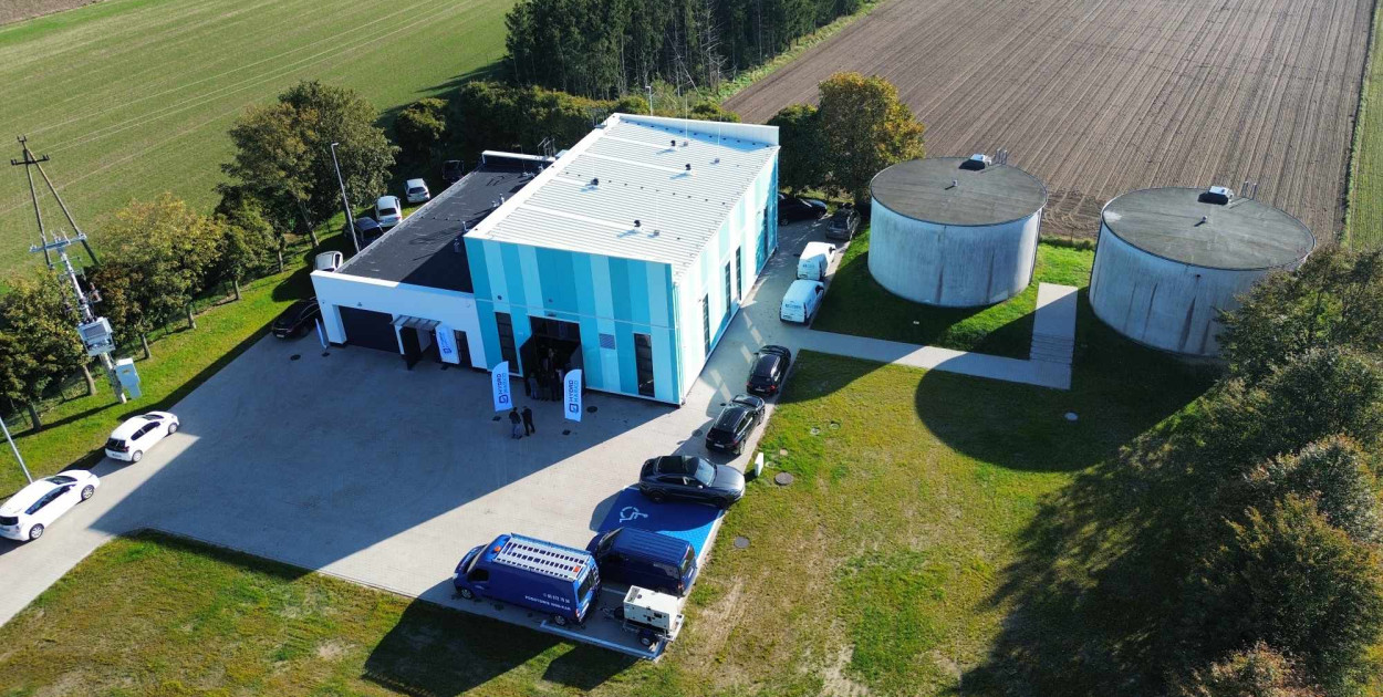 Wydali 10 mln! Teraz z kranów popłynie woda nie gorsza niż Cisowianka czy... 