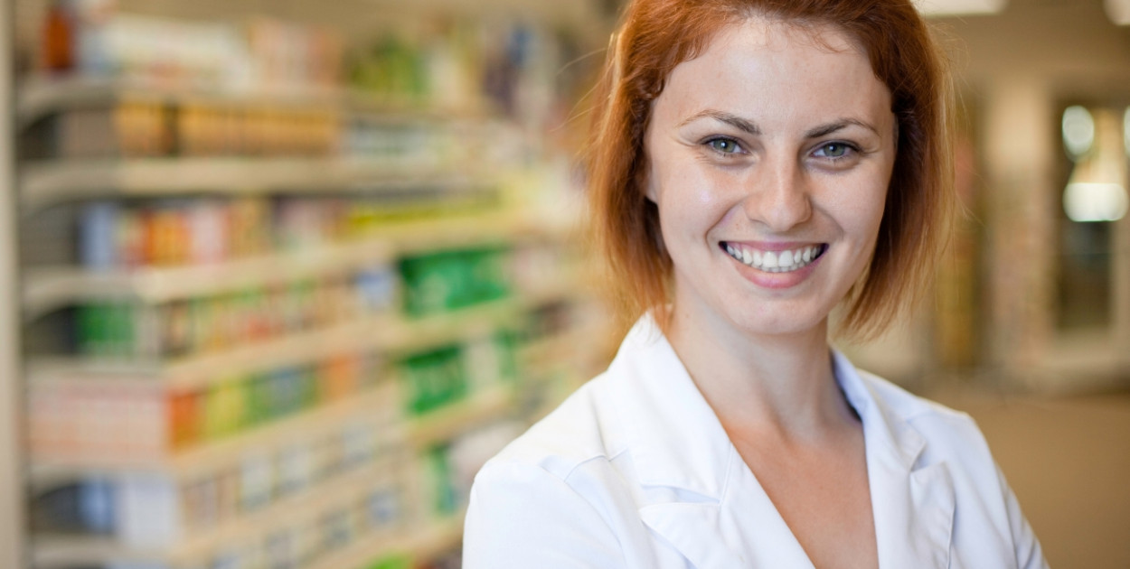 Oferta pracy. Dom Seniora zatrudni od zaraz Technika...