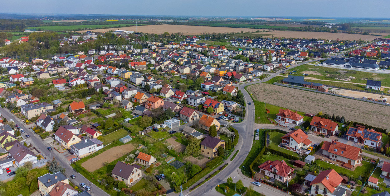 Ta inwestycja budzi kontrowersje na gostyńskim osiedlu. Szukają sposobu...