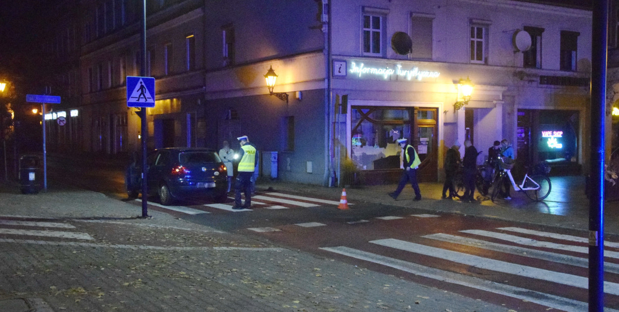 Foto: J. Kuik, KMP w Lesznie