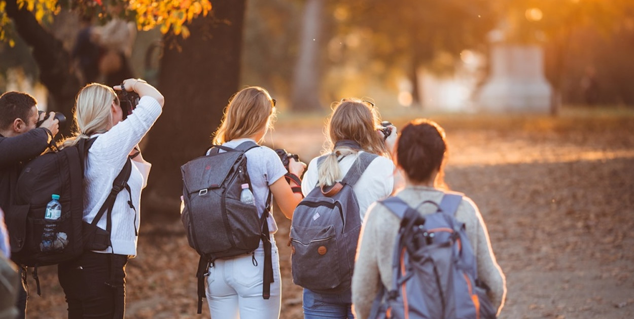        Planujesz wycieczkę szkolną? Ten region to kopalnia pomysłów na udany wyjaz