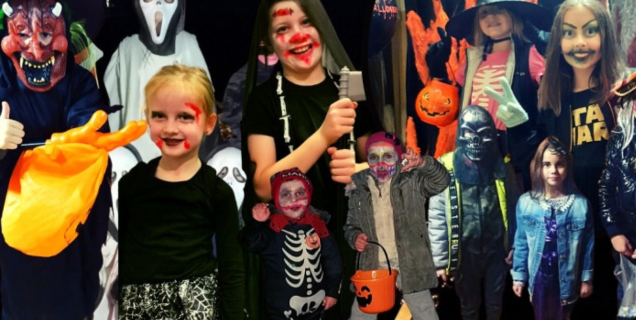 Chytry dwa razy traci. Może lepiej poszukać cukierków niż udawać, że...