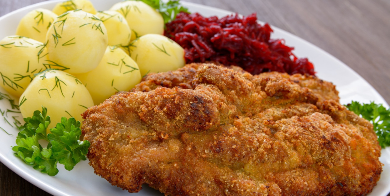 Jest jak polska gościnność – nieco przesadzony ale zawsze przyjęty z wdzięcznością