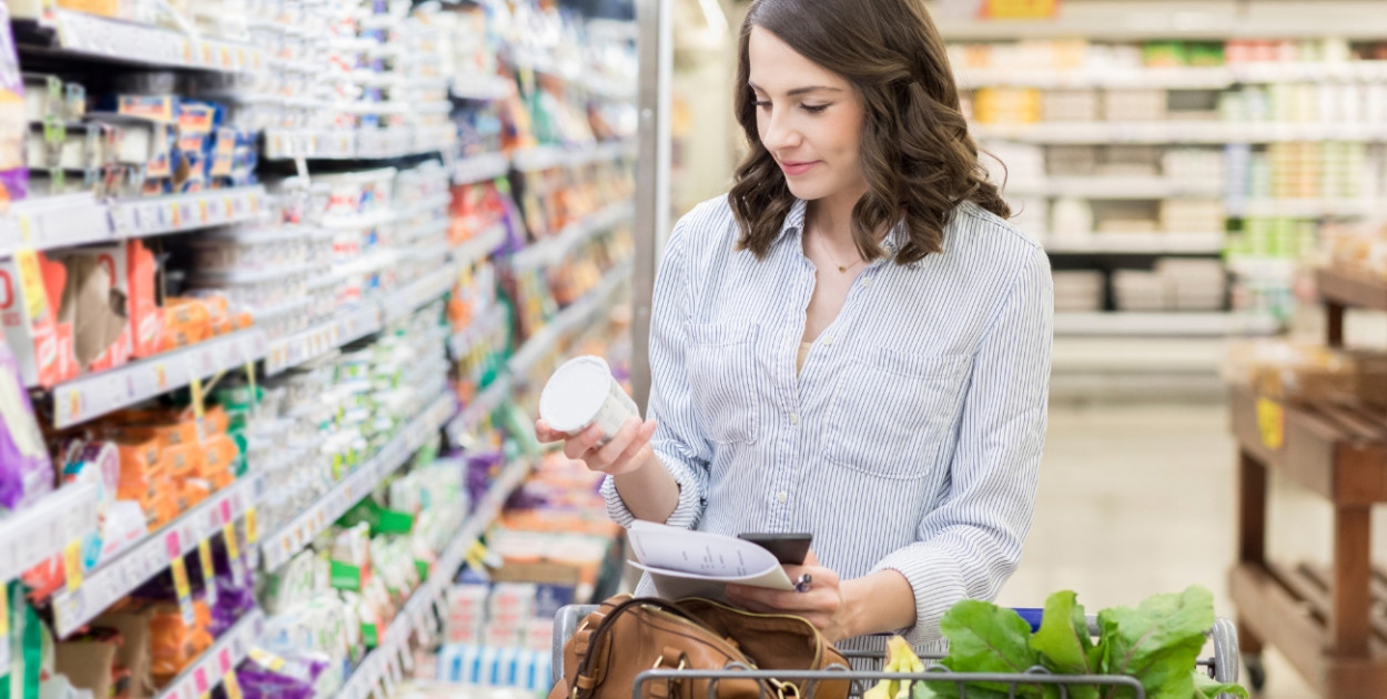 Cena na półce, różni się od ceny przy kasie? Zobacz jak walczyć o swoje prawa