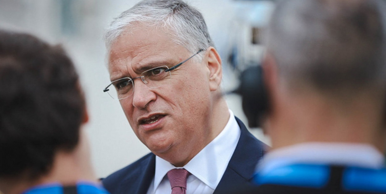 Cordeiro na COP29: okrajanie polityki spójności zmieniłoby Europę na gorsze