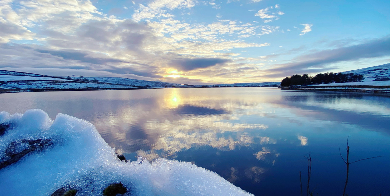 Weekend na Mazurach – czy warto wybrać się tam także zimą?