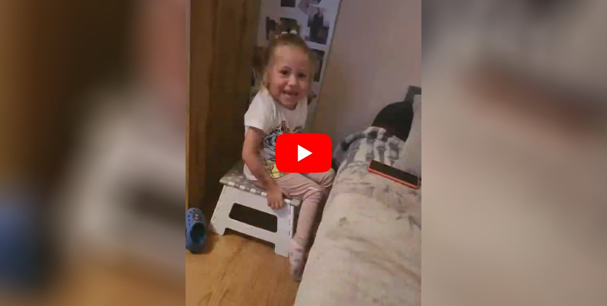 Każdy dzień to wyzwanie i postęp, ale operacja może okazać się nieunikniona