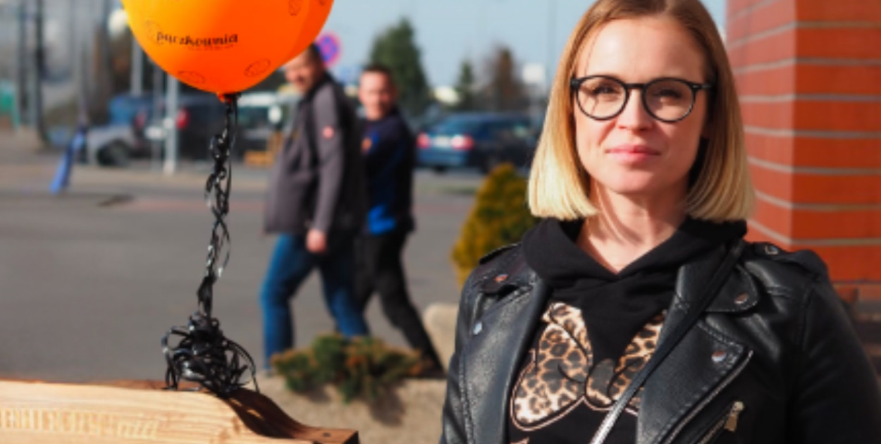 Pierwsza w Polsce sieć wkracza do Gostynia!  Naturalne, proste, pyszne. Wielkie...