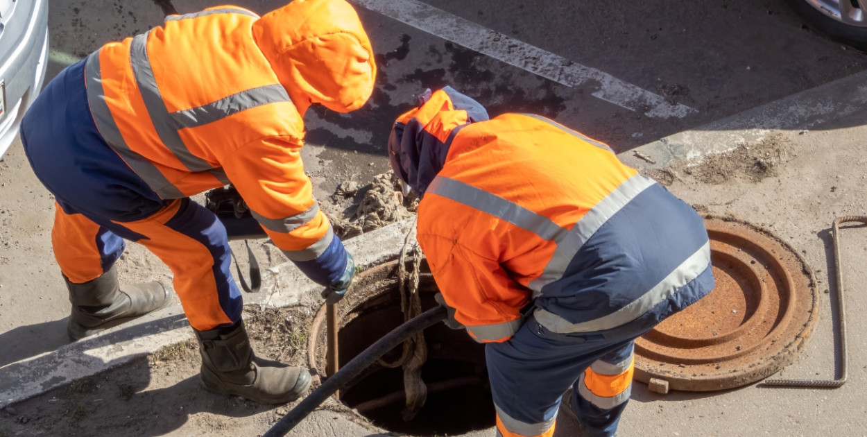 ZWiK rozpoczął budowę sieci wodociągowej. Mogą wystąpić utrudnienia