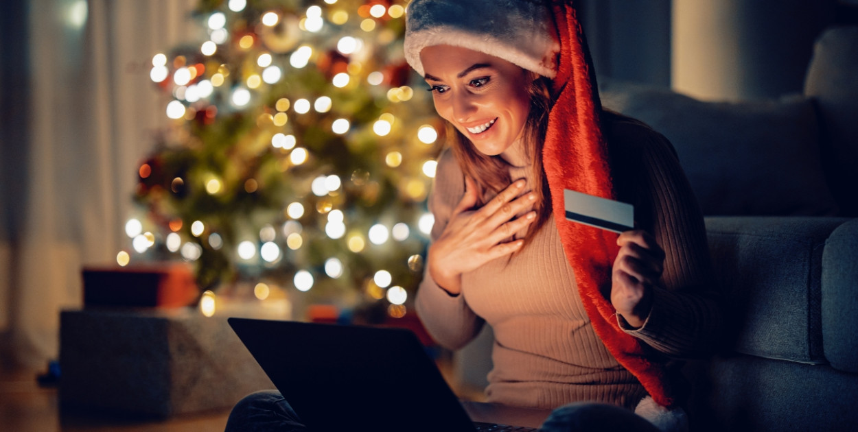 Kiedy rozsądek zamienia się w radość, czyli grudzień, pierniki i cuda na kredyt 