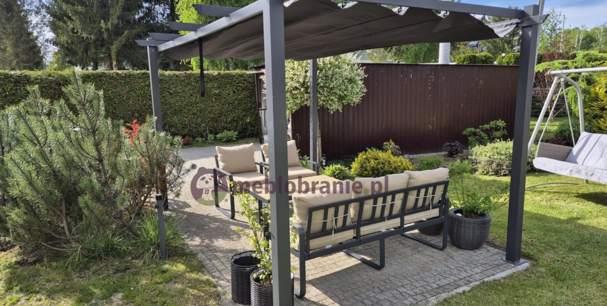 Pomysły na wykorzystanie pergoli w aranżacji ogrodu