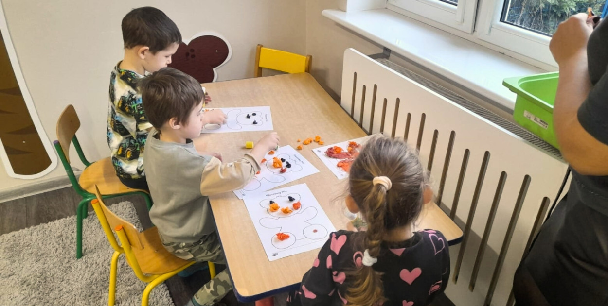 Już w styczniu otwarcie nowego przedszkola w Gostyniu! Ruszyła rekrutacja