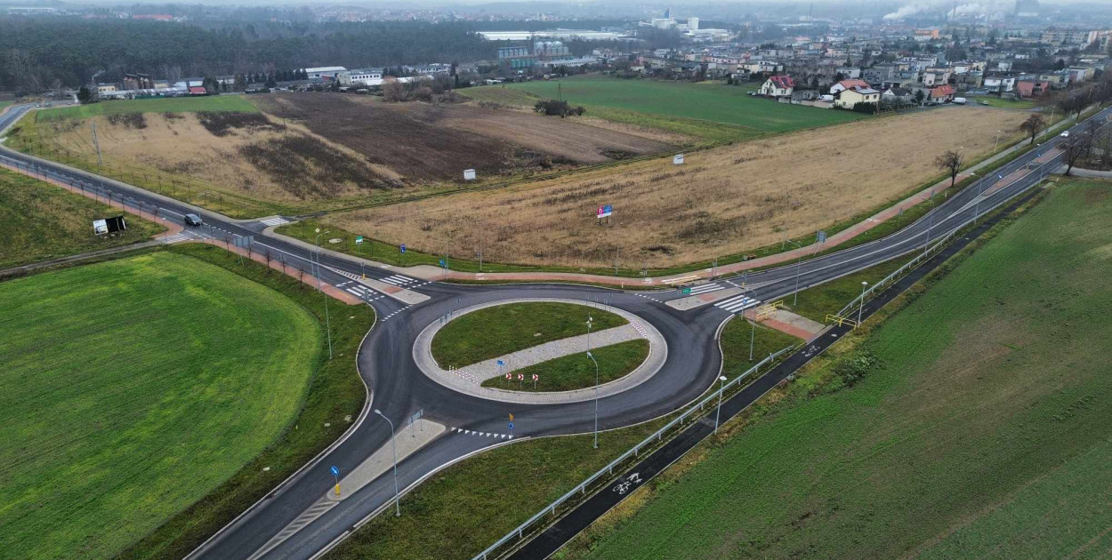 Co z budową galerii handlowej w Gostyniu? Znamy odpowiedź, ale nie...