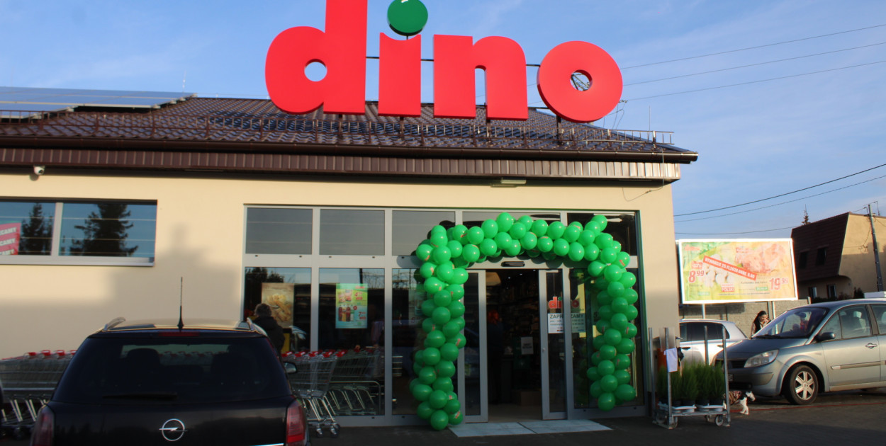 Ogromne wynagrodzenia dla szefów Dino! Te kwoty przyprawiają o zawrót ...