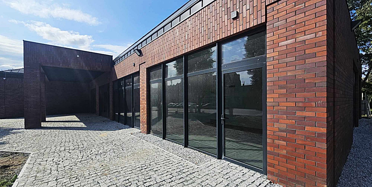 Prawie wszystkie lokale już wynajęte. Wiemy, co planują w nich otworzyć