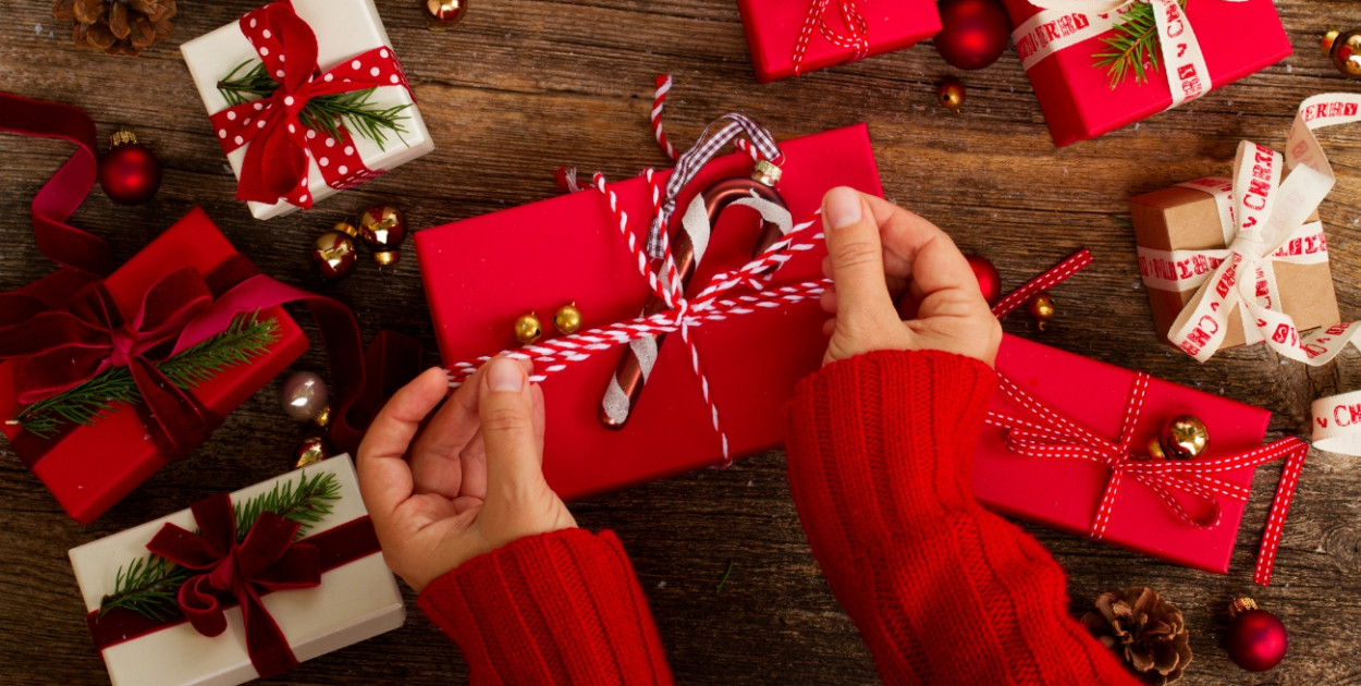 Dlaczego Boże Narodzenie jest czerwone - czyli sekrety świątecznej symboliki