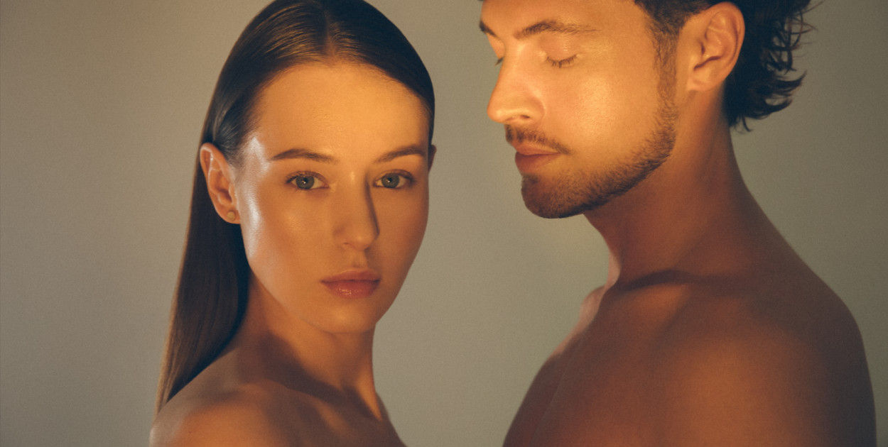 Jak uratować zniszczone rzęsy w 3 tygodnie?! Anagen booster na ratunek!